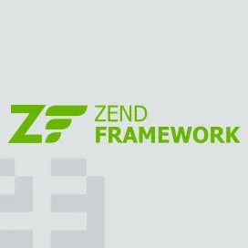 Zend Framework 02